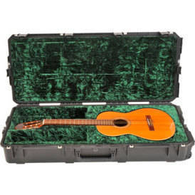 3i Series Waterproof Classical Guitar Case